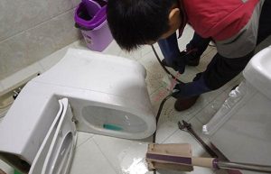 尖草坪下水道疏通电话-30分钟快速上门