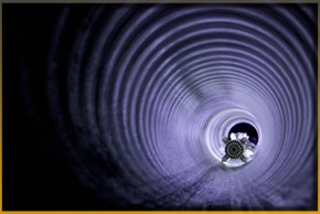 尖草坪UVCIPP紫外光固化修复工艺特点和施工工艺